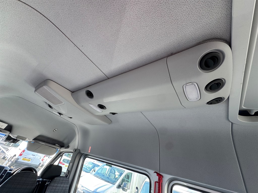 Used Mercedes-Benz Sprinter 2017 for sale - 76696702: Photo 23