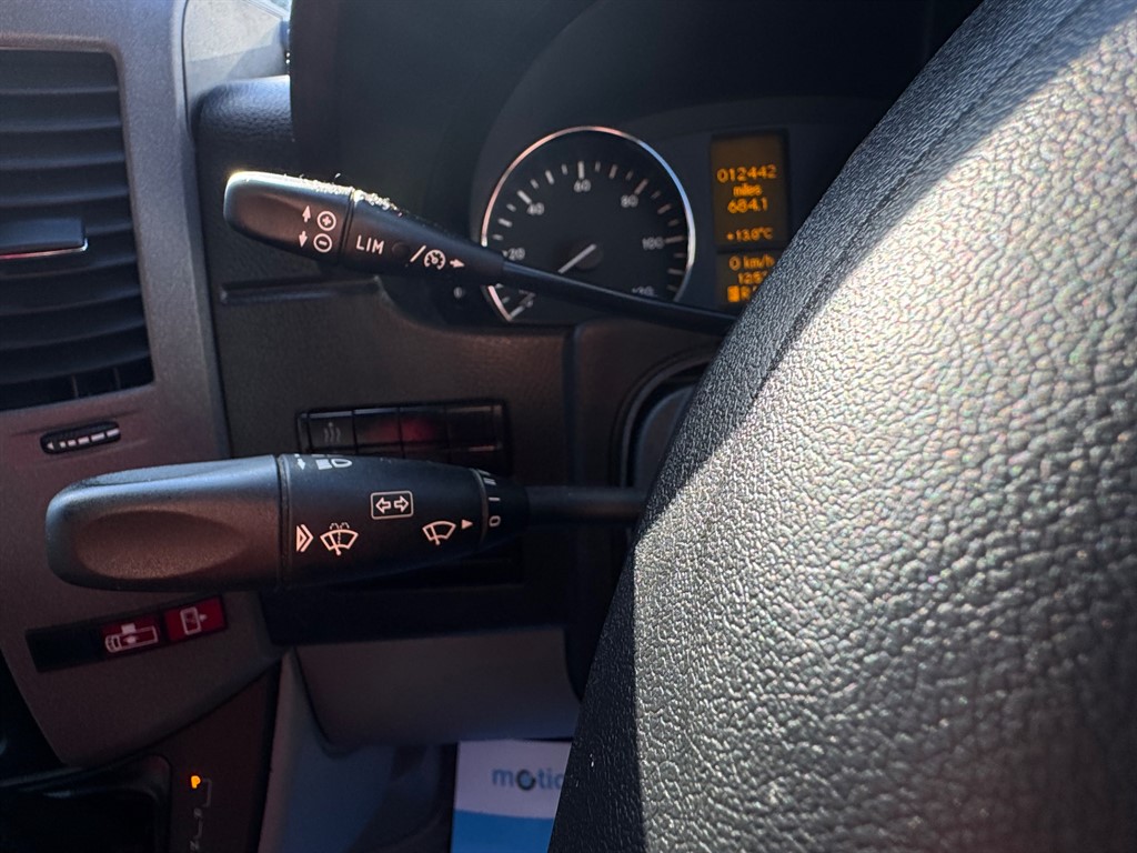 Used Mercedes-Benz Sprinter 2017 for sale - 76696702: Photo 24