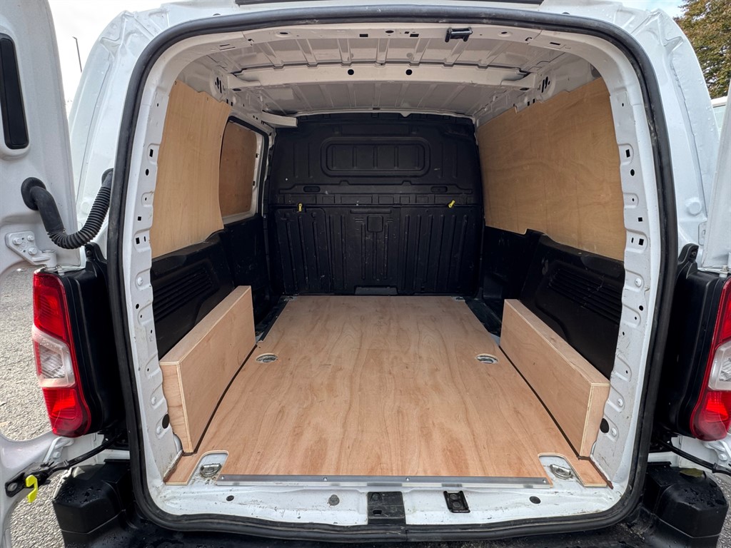 Used Citroen Berlingo 2023 for sale - 76332358: Photo 10