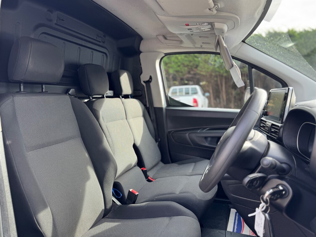 Used Citroen Berlingo 2023 for sale - 76332358: Photo 11