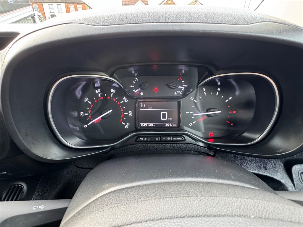 Used Citroen Berlingo 2023 for sale - 76332358: Photo 13