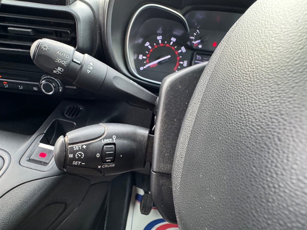 Used Citroen Berlingo 2023 for sale - 76332358: Photo 14
