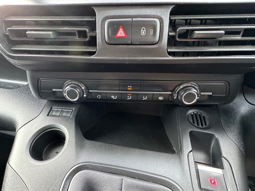 Used Citroen Berlingo 2023 for sale - 76332358: Photo 20