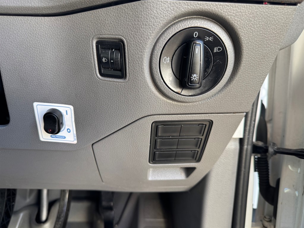 Used MAN TGE 2021 for sale - 77025672: Photo 15