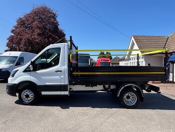 Used Ford Transit 2022 for sale - 78356939: Photo