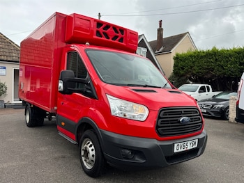 Ford - Transit