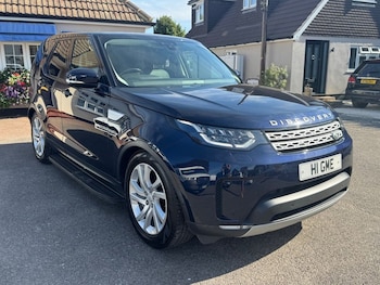 Used Land Rover Discovery 2020 for sale - 79481942: Photo