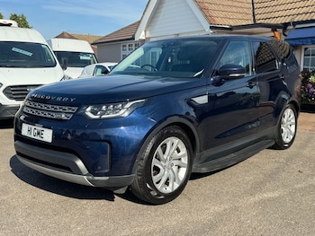 Used Land Rover Discovery 2020 for sale - 79481942: Photo