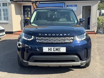 Used Land Rover Discovery 2020 for sale - 79481942: Photo