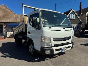 Used Mitsubishi Canter 2015 for sale - 78420257: Photo