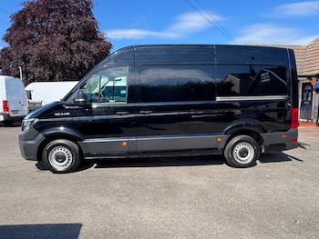 Used MAN TGE 2023 for sale - 78557546: Photo