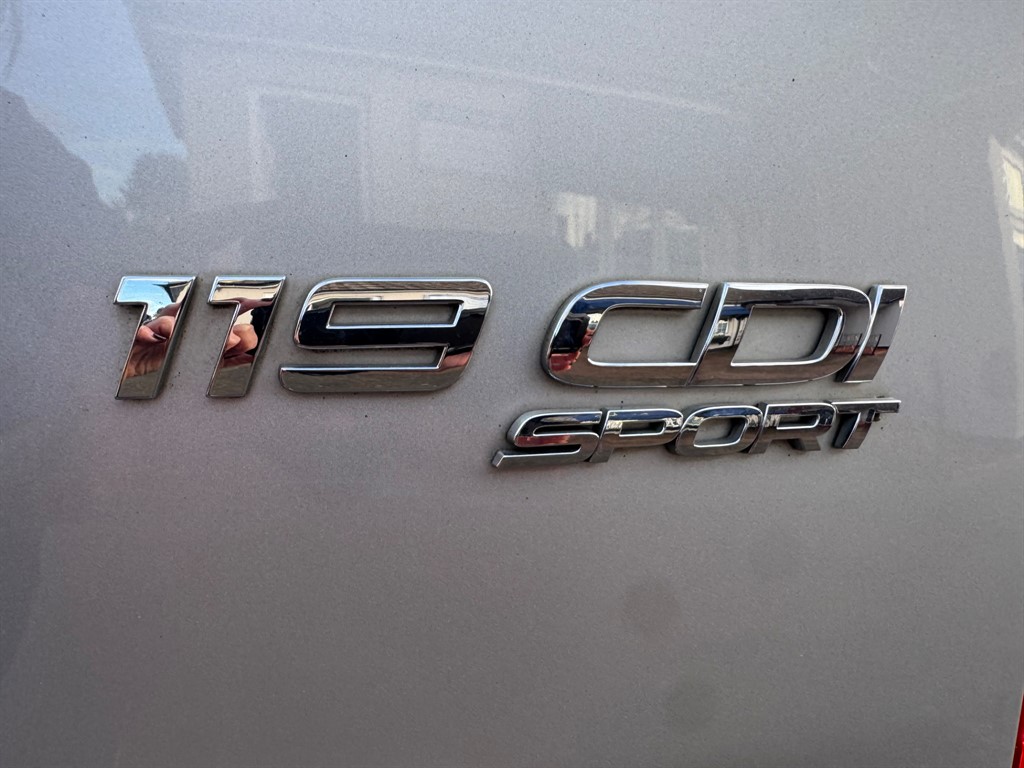 Used Mercedes-Benz Vito 2018 for sale - 77699032: Photo 11