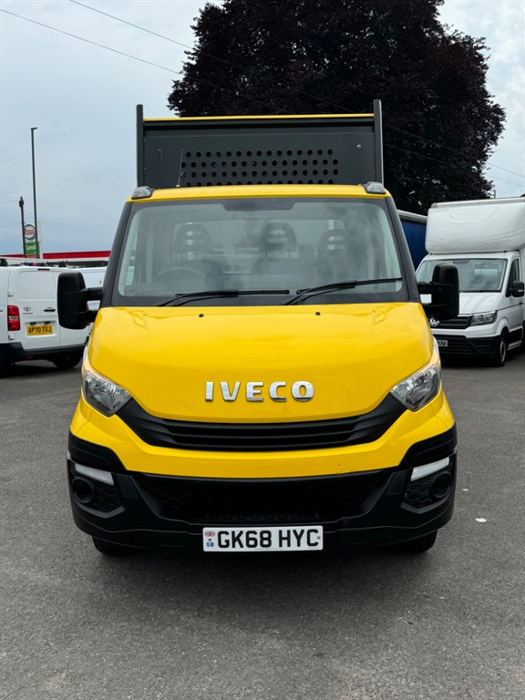 Used Iveco Daily 2018 for sale - 77718278: Photo 1