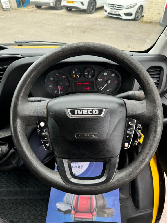 Used Iveco Daily 2018 for sale - 77718278: Photo 10