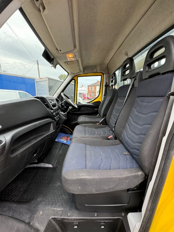 Used Iveco Daily 2018 for sale - 77718278: Photo 11