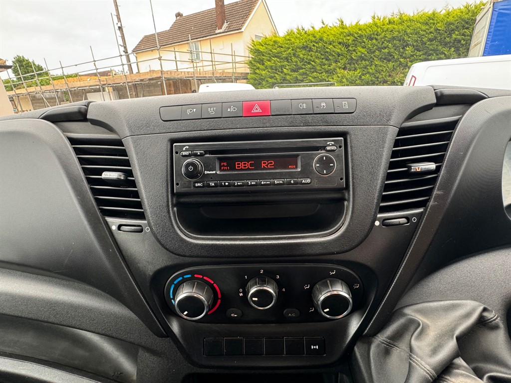 Used Iveco Daily 2018 for sale - 77718278: Photo 13