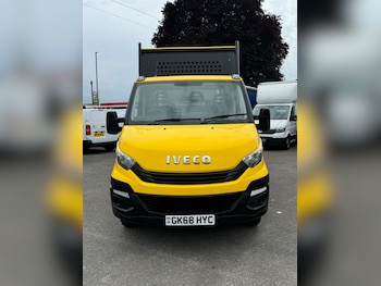 Iveco Daily feature image