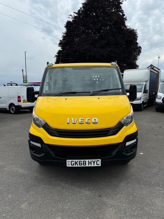 Used Iveco Daily 2018 for sale - 77718278: Photo 3