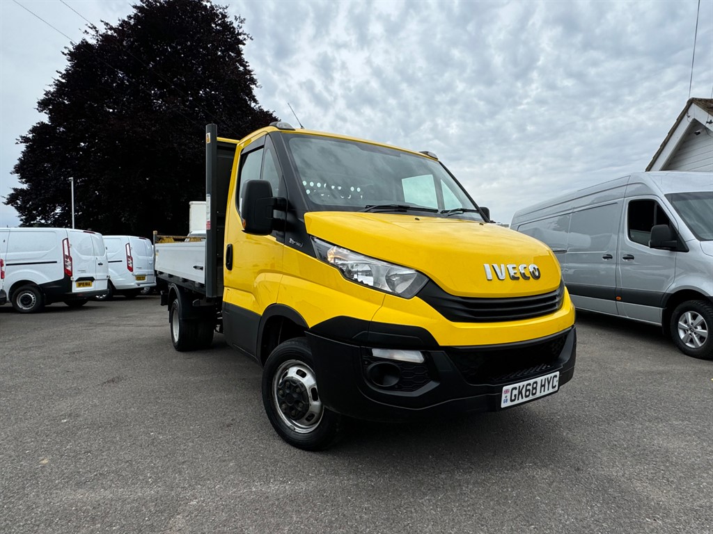 Used Iveco Daily 2018 for sale - 77718278: Photo 4