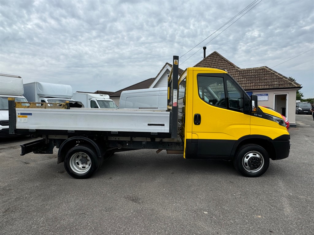 Used Iveco Daily 2018 for sale - 77718278: Photo 5