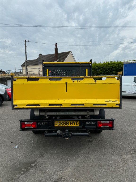 Used Iveco Daily 2018 for sale - 77718278: Photo 6