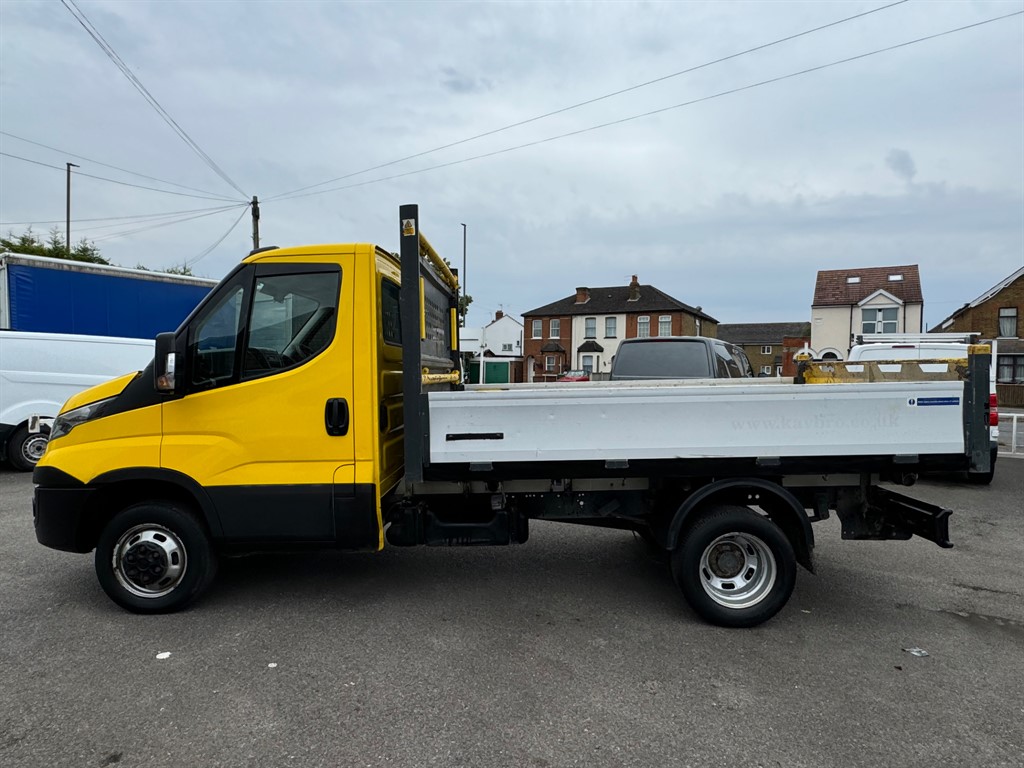 Used Iveco Daily 2018 for sale - 77718278: Photo 7