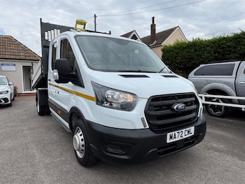 Used Ford Transit 2022 for sale - 76025424: Photo
