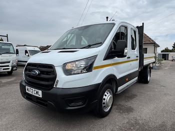 Used Ford Transit 2022 for sale - 76025424: Photo