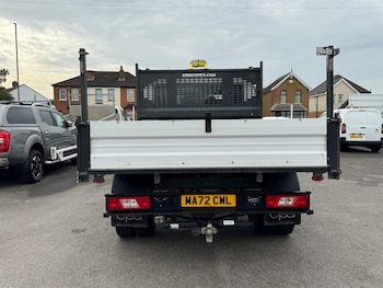 Used Ford Transit 2022 for sale - 76025424: Photo