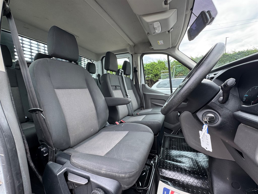 Vehicle 9