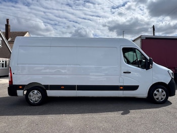 Used Renault Master 2022 for sale - 79599186: Photo