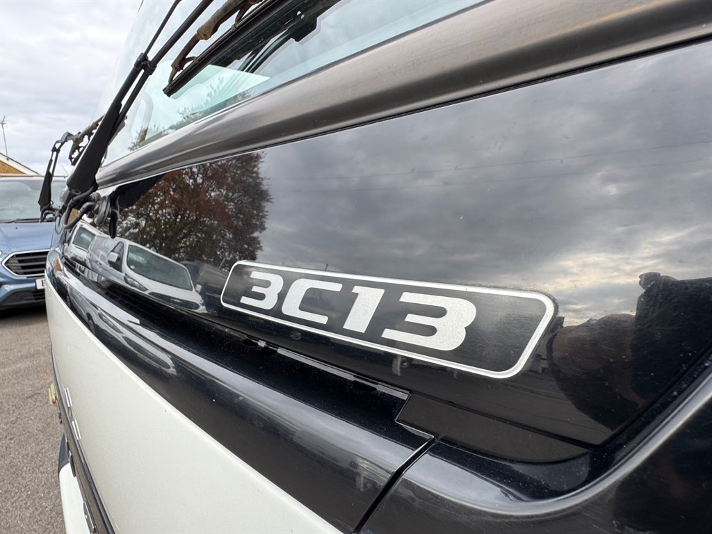 Used Mitsubishi Canter 2022 for sale - 76480019: Photo 10