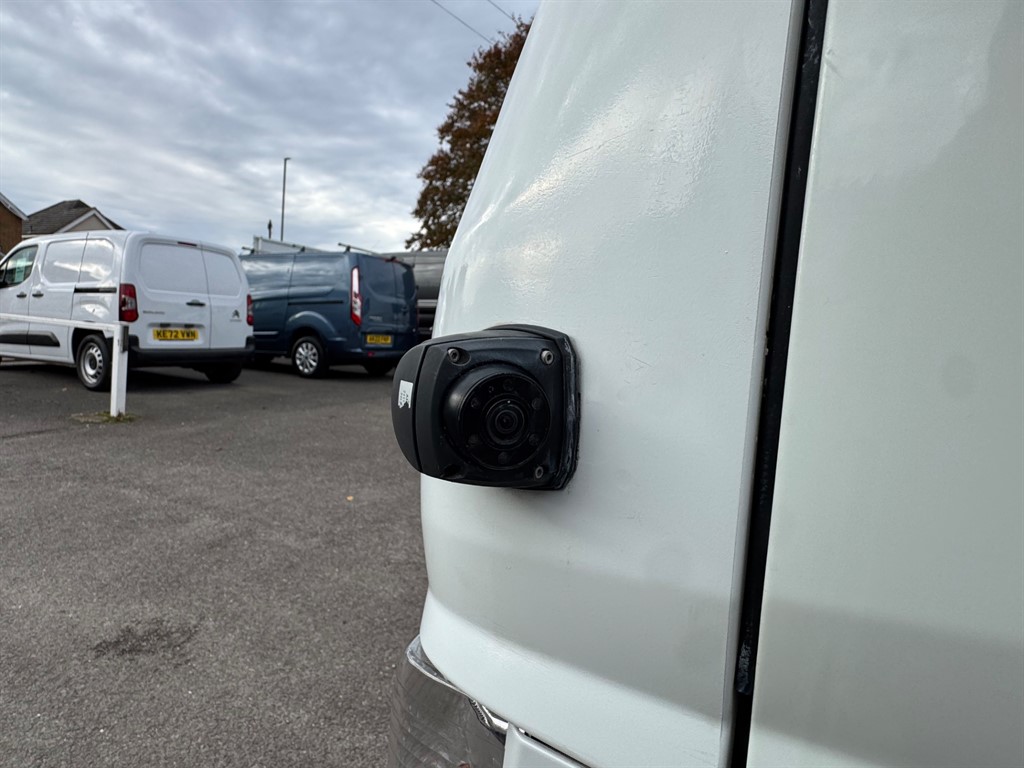 Used Mitsubishi Canter 2022 for sale - 76480019: Photo 12