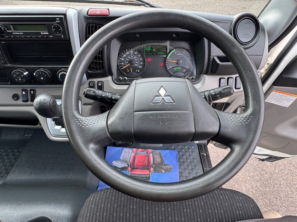 Used Mitsubishi Canter 2022 for sale - 76480019: Photo 13