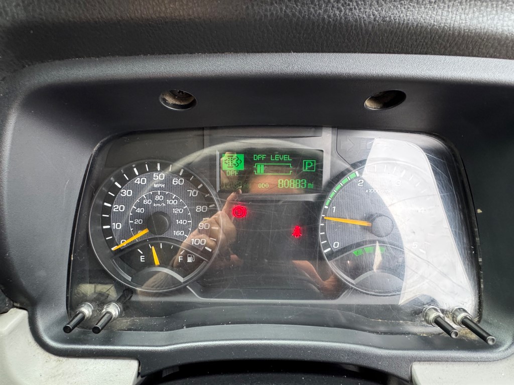 Used Mitsubishi Canter 2022 for sale - 76480019: Photo 14