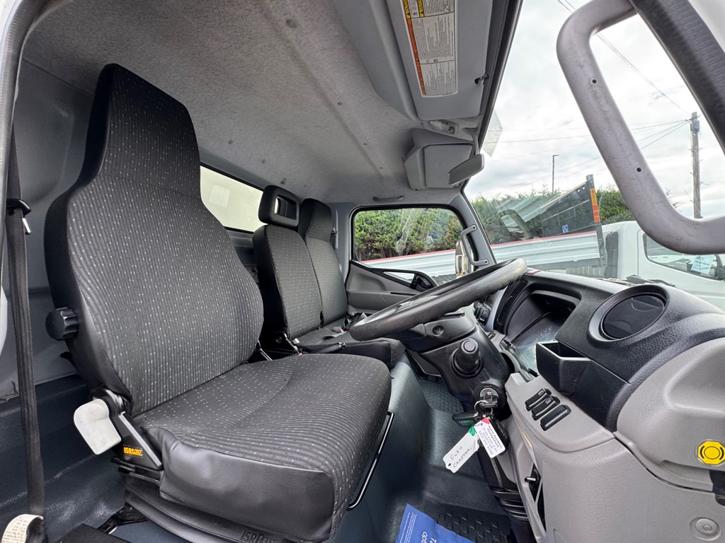 Used Mitsubishi Canter 2022 for sale - 76480019: Photo 15