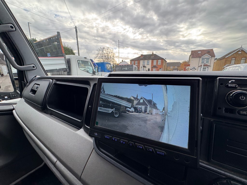 Used Mitsubishi Canter 2022 for sale - 76480019: Photo 16