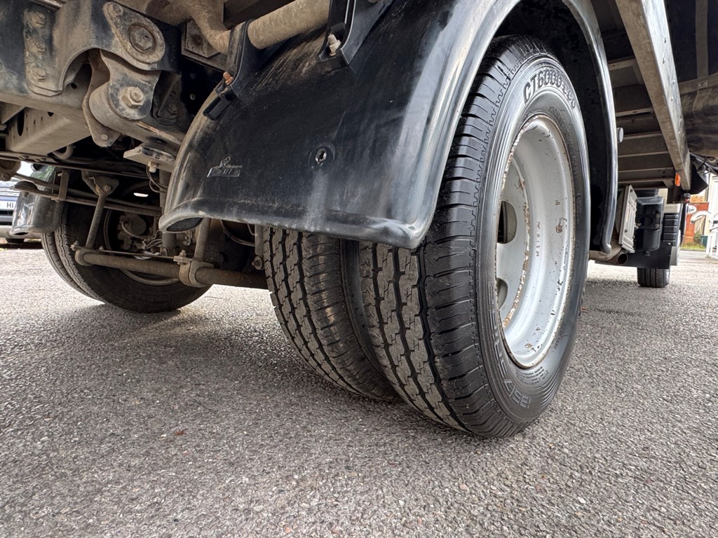 Used Mitsubishi Canter 2022 for sale - 76480019: Photo 18