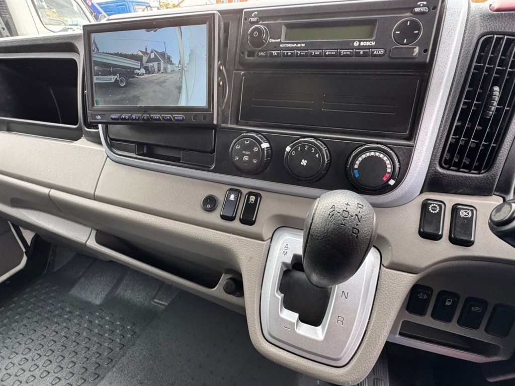 Used Mitsubishi Canter 2022 for sale - 76480019: Photo 20