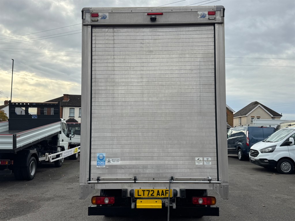 Used Mitsubishi Canter 2022 for sale - 76480019: Photo 7