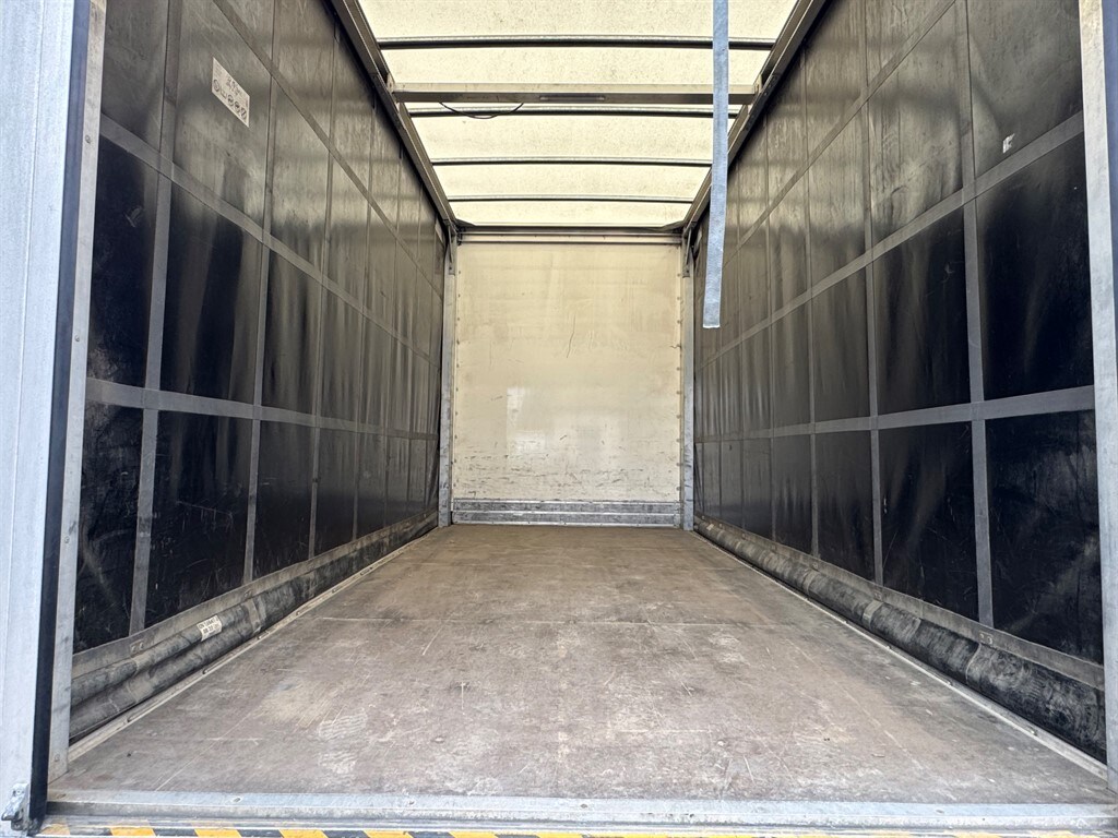 Used Mitsubishi Canter 2022 for sale - 76480019: Photo 8