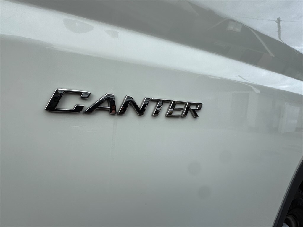 Used Mitsubishi Canter 2022 for sale - 76480019: Photo 9