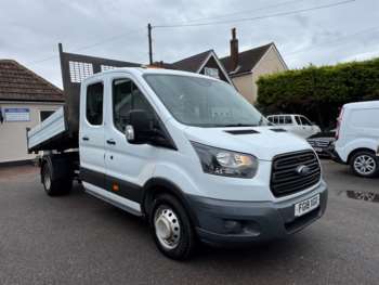 Used Ford Transit 2018 for sale - 75108474: Photo