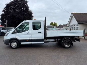 Used Ford Transit 2018 for sale - 75108474: Photo