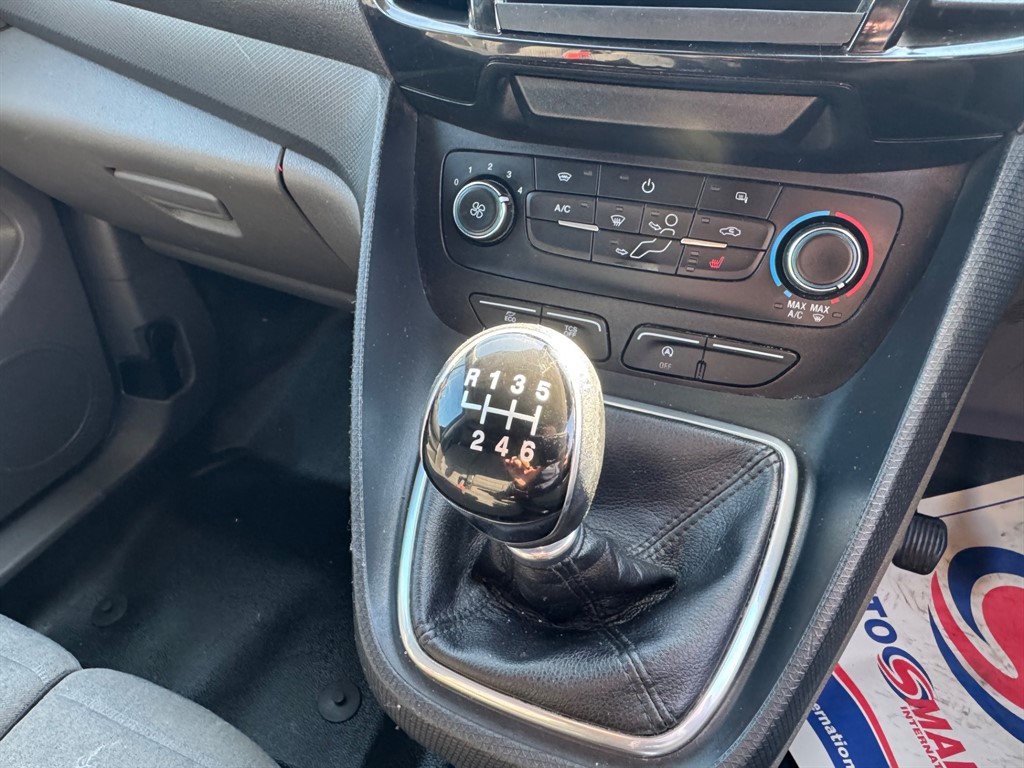 Used Ford Transit Connect 2021 for sale - 78000577: Photo 13