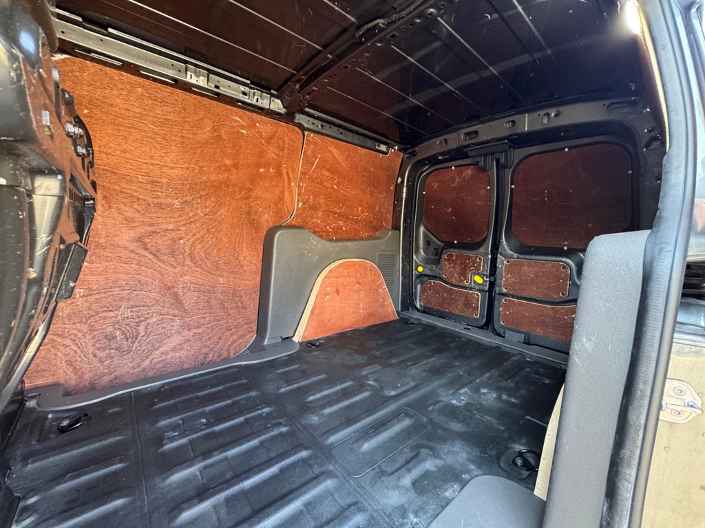 Used Ford Transit Connect 2021 for sale - 78000577: Photo 15