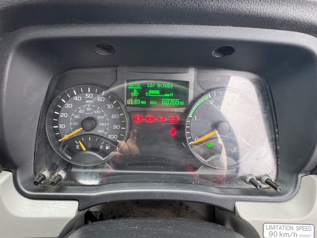 Used Mitsubishi Canter 2021 for sale - 77504672: Photo 6