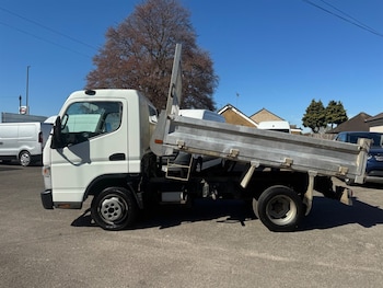 Used Mitsubishi Canter 2015 for sale - 78152805: Photo