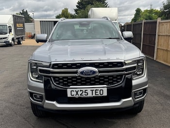 Used Ford Ranger 2025 for sale - 78930400: Photo
