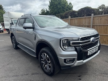 Used Ford Ranger 2025 for sale - 78930400: Photo